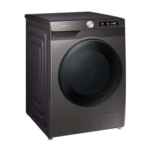 Lavante séchante SAMSUNG 12/8Kg-1400Tr Addwash frontale silver (WD12T504DBN) Lavante séchante SAMSUNG 12/8Kg-1400Tr Addwash frontale silver (WD12T504DBN)